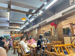大堂-胡师傅三下锅(汽车站店)