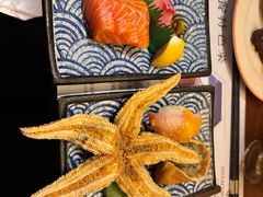 -济南绿发贵和洲际酒店-第六层自助餐厅