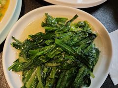 炒凤尾-万重锦·人文川菜馆(骡马市店)