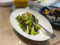 -味莊·青岛菜(云霄路店)
