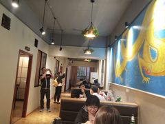 大堂-兄弟宁乡龙城(麓景路店)