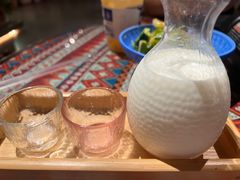 -火塘云南烧烤大排档