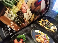 -范特西FANTASY量贩式KTV(民主广场店)
