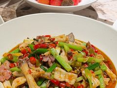 -三江里·宜宾川菜(亚运村店)