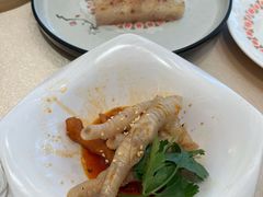 -轩记海鲜餐厅·四十五年老字号·经典粤菜(西区彩虹店)