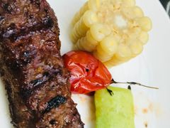 -食间牛排(湖西路店)