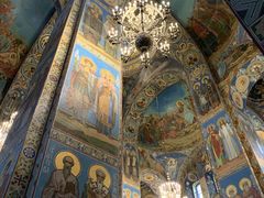 -滴血救世主教堂