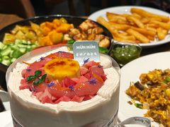 -FUNFUN有饭花园聚会餐厅