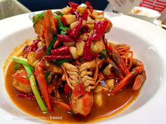 -聚味瞿记·龙虾堂(坡子街店)