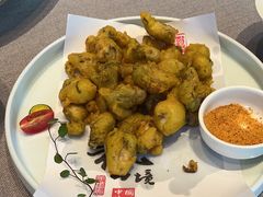 -百富源·海鲜辽菜(浑河堡店)