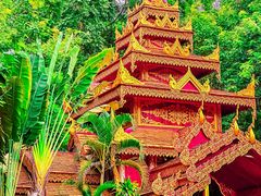 -西双版纳总佛寺