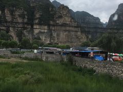 -孤山寨风景区