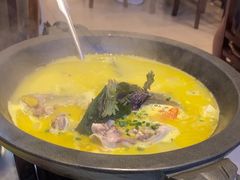 -业华湘·特色菜