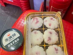 -必点海鲜·海肠捞饭·鲅鱼水饺(滨江道店)