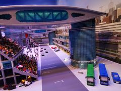 -上海乐高探索中心