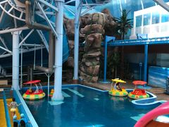 -青岛东方影都融创水世界