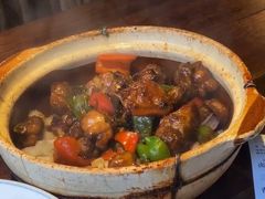 -大牌大·传统杭帮菜(湖滨店)