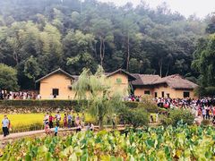 -韶山毛泽东同志故居