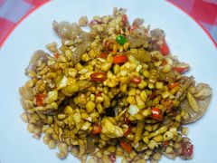 -赣江菜江西小炒