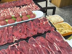 -牛品福潮汕牛肉火锅(旺庄店)