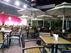 露天位-813芭依珊 BAESAn(皇冠十畝地店)