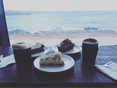 -Cafe Aewol Monsant