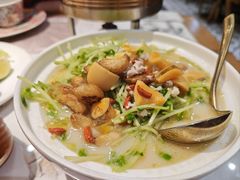 -泰椰里·泰国餐厅(智慧城广百广场店)