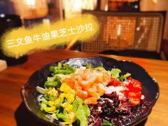 -山葵家居酒屋(天目里店)