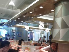 -争鲜回转寿司(通州万达店)
