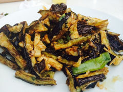 招牌茄子-群姐面馆·海鲜烧烤(同安路二店)