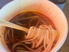 -江三王记牛杂馆(总店)