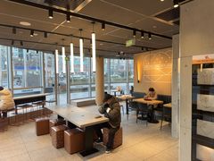 -麦当劳(北苑秋实路店)