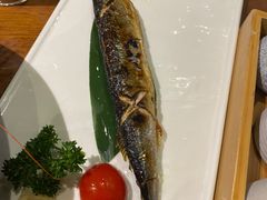 -九井澤精致料理(金茂店)