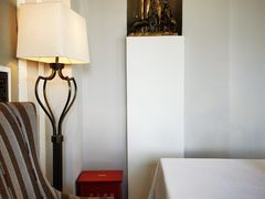 -上海和平饭店华懋阁 Cathay Room