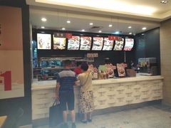 -永和大王(浦东南路店)