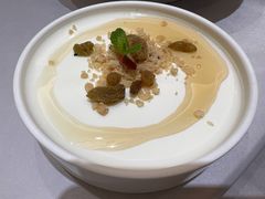 酸奶-北平盛世·新京菜·北京烤鸭(劲松·双井店)