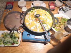 -滇铺子·云南特色菜·第九届野生菌美食节(东风东路c86店)
