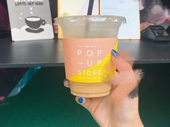 -JPG coffee(广州体育西店)