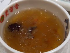 -蜀留香火锅(社会山店)