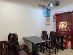 -蟹黄鱼面·锦园(定西路店)
