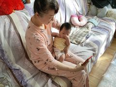 -爱月宝月嫂·育儿嫂(哈尔滨总店)