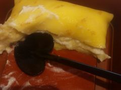 -Tomado绿色烘焙(大尧三路店)