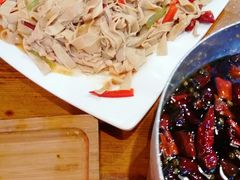 -食客烧烤(罗道庄店)