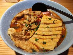 -螺大蛳柳州螺蛳粉·火锅·热干面(西城永捷店)