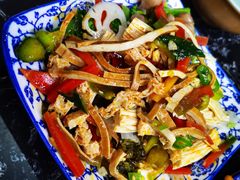 -后卫寨猫耳朵(后卫寨店)