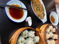 -正宗天津烧麦馆(柳州路店)