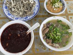 -清真·鸦儿李记·小馆(后海店)