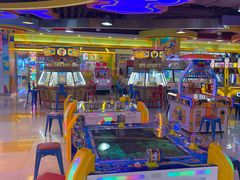 -汤姆熊欢乐世界(大连恒隆广场店)