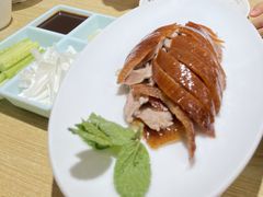 -紫光园·烤鸭(美术馆店)