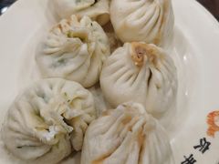 -庆丰包子铺(大屯路店)